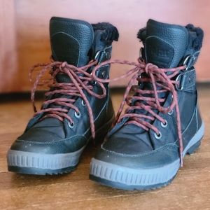 Pajar Canada Ankle Boots Size 7